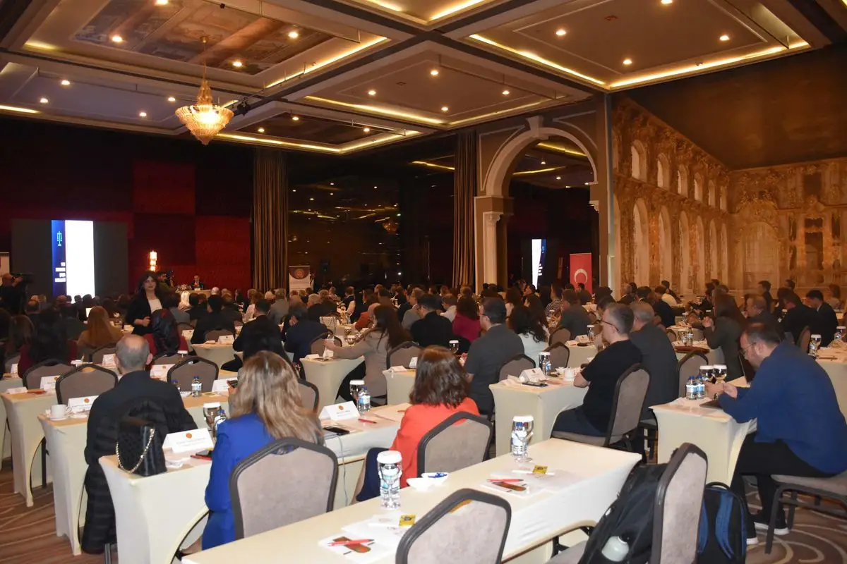 Yargıtay Başkanı Ömer Kerkez, İş Hukuku Çalıştayında Karar Süreçlerini Kısaltma Çağrısı Yaptı