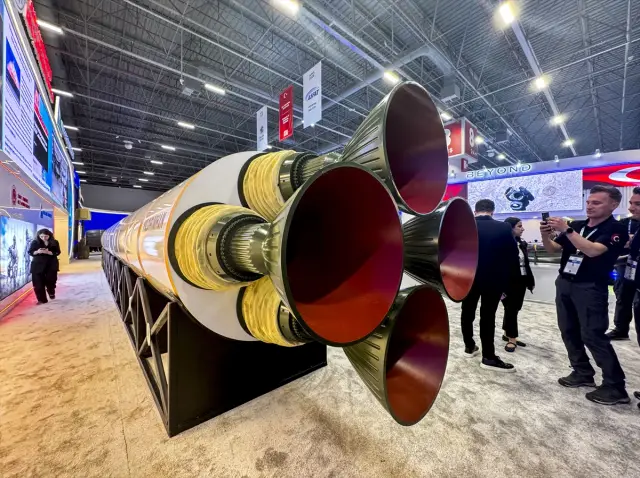 Saha Expo 2026 kalabalığı
