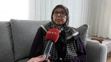 Kahramanmaraş’ta 91 Yaşındaki Kadın, Evden Doktoruyla Görüştü: Uzaktan Sağlık Hizmetinin Başarısı