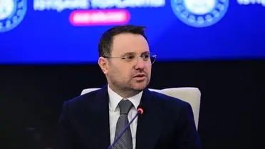 Adalet Bakanı Gürlek, Ege Milletvekilleriyle Konkordato Müjdesi Verdi