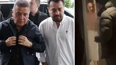 Adalet Bakanı Gürlek, Gökhan Böcek ve Özkan Yalım’ın Etkin Pişmanlık İfadelerini Değerlendirdi