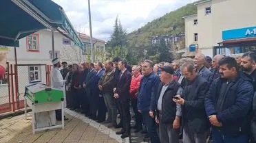 Artvin'de Engelli Kızının İstismar İddiası Sonrası Emniyette Kalp Kriziyle Şok Ölü