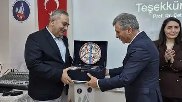 Bahşılı’da Yapay Zeka ve Gelecek Meslekler Konferansı Coşku Yarattı