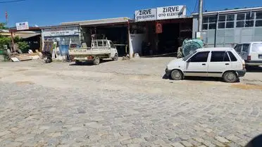 Balıkesir Erdek’te Silahlı Çatışma: Bir Kişi Ağır Yaralı