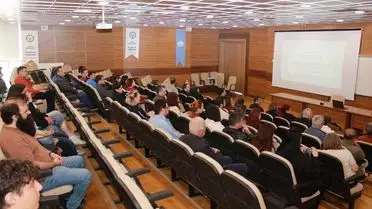 Balkanlarda Türk Kültür Mirası Konferansı Trakya Üniversitesi’nde Görücüldü