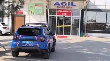 Batman’da 14 Yaşındaki Kız Hafif Ticari Araç Çarpmasıyla Ağır Yaralandı