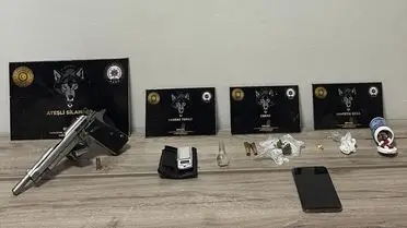 Bingöl Emniyetinden Uyuşturucu Operasyonu: 4 Şüpheli Gözaltına Alındı