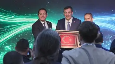 Yapay Zeka ve Veri Merkezleri: Cevdet Yılmaz’dan Stratejik İş Birliği Vurgusu
