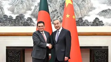 Çin ve Bangladeş Arasındaki Stratejik Ortaklık Derinleşiyor