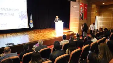Mezunların sektöre geçiş anı