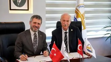 Şenlikte sahne performansı