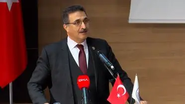 İstanbul Aydın Üniversitesi'nde 8. Ulusal Çocuk Araştırmaları Kongresi Başladı
