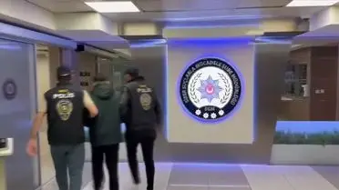 İstanbul'da Yasa Dışı Bahis Çetesi Operasyonu: 79 Şüpheli Gözaltına Alındı
