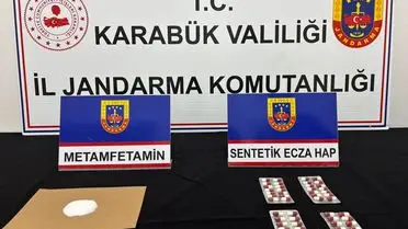 Karabük’te Uyuşturucu Operasyonu: 7 Şüpheli Gözaltında