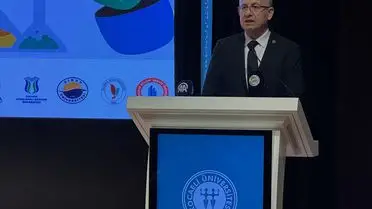 Kocaeli'de KOÜBAK26 Bilim Kongresi: Öğrenci Projeleri ve Araştırma Vurgusu