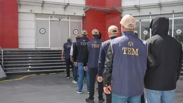 Malatya Merkezli FETÖ Operasyonu 17 İlde 23 Şüpheliyi Gözaltına Aldı