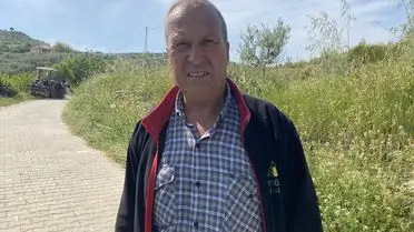 Manisa’da Traktör Kazası: 23 Yaşındaki Sürücü Şarampole Devrildi, Hayatı Bitti