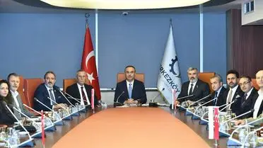 Tekirdağ’da Tıbbi Cihaz Üreticileri İçin Yeni Teşvik Paketi Açıklandı
