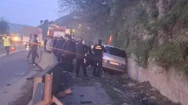 Ordu’da Trafik Kazası: Polis Memuru Alev Kovancı Hayatını Kaybetti