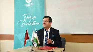 Yunus Emre Kültür Haftası’nda Uzmanlar Bir Araya Geldi