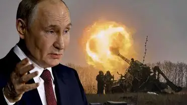 Putin'dan Geçici Ateşkes ve Kiev'e Uyarı: İhlal Edilirse Yoğun Füze Saldırısı