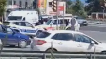 Silivri'de TIR Çarpması: Şoförün Hayatı Trajik Bir Şekilde Son Buldu