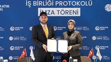 T3 Vakfı ve Sıfır Atık Vakfı, Sürdürülebilirlik İşbirliğini Resmi Olarak Başlattı