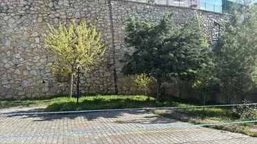 Tokat’ta Ahi Evler Sitesi’ndeki İstinat Duvarı Çökme Tehlikesine Karşı Acil Önlemler Alındı