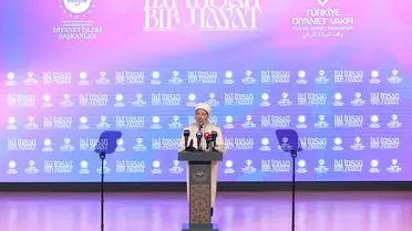 Diyanet Vakfı’nın 300 Genç Çifte 500 Bin Liralık Evlilik Desteği Projesi Başladı