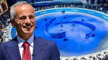 Türkiye, 2027-2028 Dönemi Uluslararası Ulaştırma Forumu Başkanlığına Seçildi