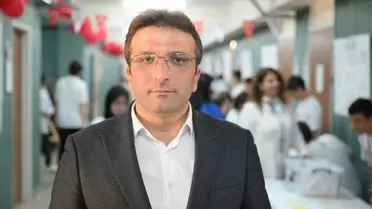 Edirne Akmercan Anadolu İmam Hatip Lisesi'nde Genç Bilimciler 20 Projeyle Buluştu