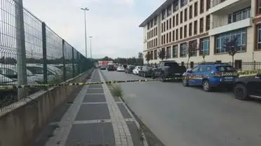 Yalova Adliyesi'nde Tanık Cinayetinin Şok Edici Detayları