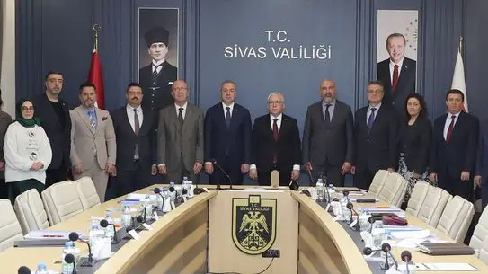 Sivas Film Festivali 2026: 12-16 Mayıs’ta Sinema Tutkunlarını Buluşturuyor