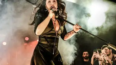 Şebnem Ferah’ın 2. Konser Tarihi Açıklandı: Biletler Yeniden Satışa Çıktı