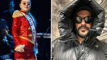 Instagram, sahte bot hesapları temizledi: Ünlülerin takipçi sayıları çakıldı