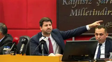 Tarsus Belediye Başkanı Boltaç'tan Denetim Kararlılığı ve Yeni Projeler Açıklaması
