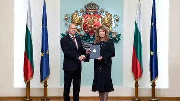 Bulgaristan’da Radev’in Liderliğinde Yeni Hükümet Kuruluyor