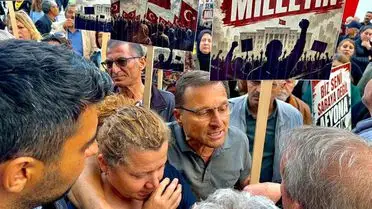CHP İl Başkanı Karadeniz, Köksal'ın AK Parti'ye Geçiş İddialarını Açıklıyor