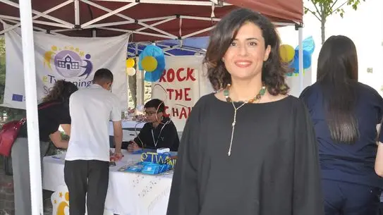 Öğrencilerden Yaşlılara Sevgi Dolu Bakım Projesi: Ödemiş’te Sıra Dışı Bir Etkinlik