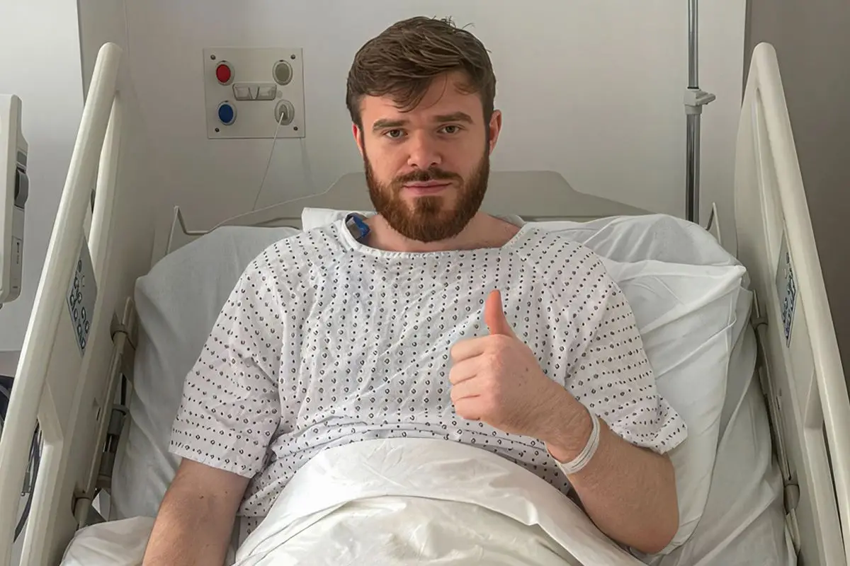 Arseniy Batagov operasyon öncesi
