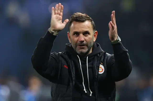 Okan Buruk'un yeni kontrat detayları