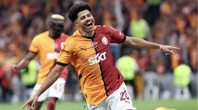 Saha Hazırlıkları