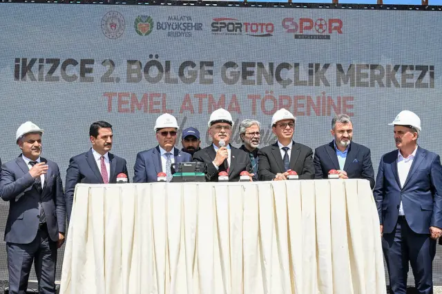 Tamamlanması planlanan spor salonu tasarımı