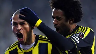 Alex de Souza, Aziz Yıldırım’a Destek Vererek Başkanlık Seçiminde Yanını Açıklıyor