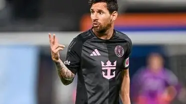 Messi'nin Instagram Temizliği Sonrası Şok Kaybı: 5 Milyon Takipçi Azaldı