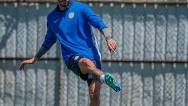 Çaykur Rizespor, Eyüpspor Maçına Hazırlıklarını Hızlandırıyor