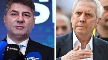 Fenerbahçe'nin Başkan Adayları Seçim Takvimini Belirlemek İçin Sıkı Çalışıyor