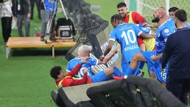 Bodrum FK, Pendikspor'u 2-0'lık Zaferle Play-off'ta İkinci Tura Taşıdı
