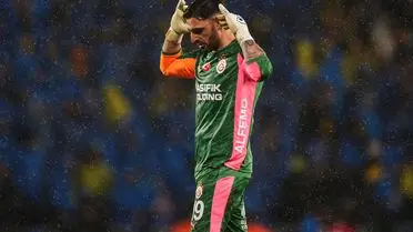 Galatasaray, Günay Güvenç’in Yerine Konyaspor’un 21 Yaşındaki Kalecisini Almayı Planlıyor