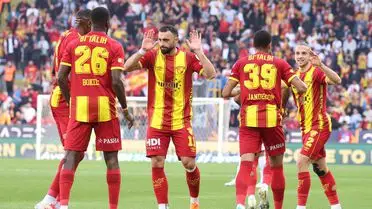 Göztepe, Tarihi Sezonuyla Avrupa Sahnesine Hazırlanıyor